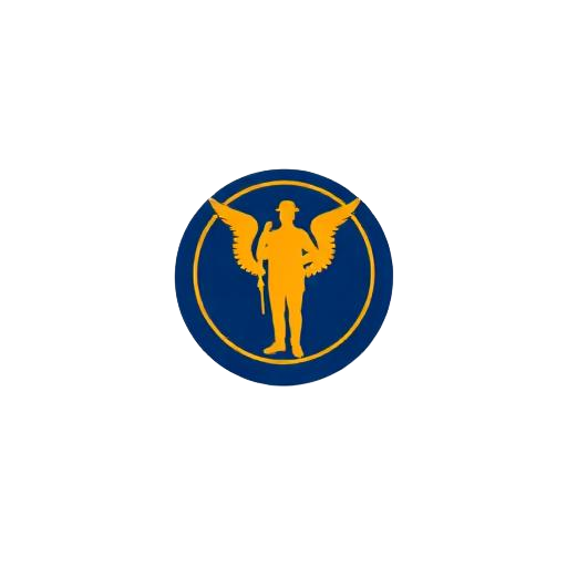 National Guard emblem