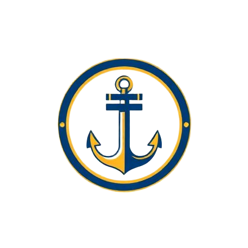 U.S. Navy emblem